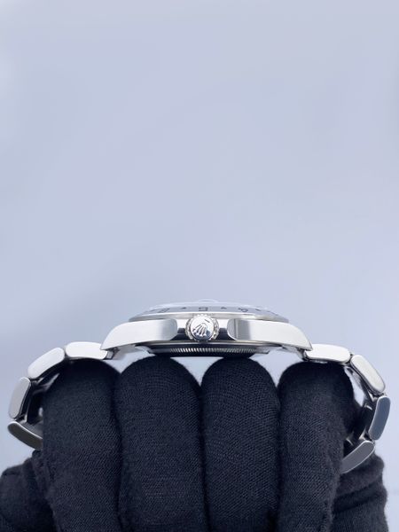 Rolex Explorer II 16570